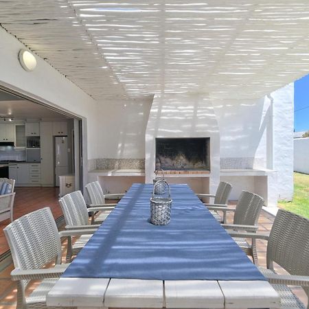 Struisbaai Holiday Home Exterior foto