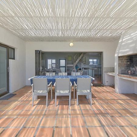 Struisbaai Holiday Home Exterior foto