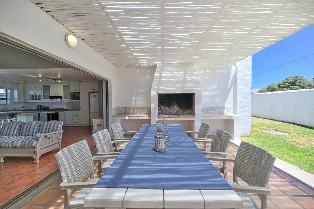 Struisbaai Holiday Home Exterior foto