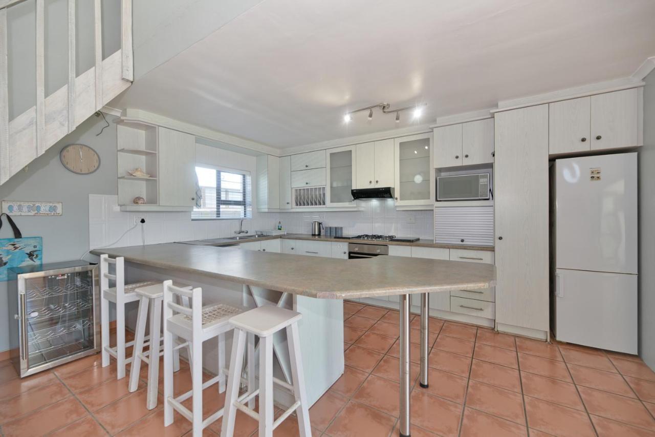 Struisbaai Holiday Home Exterior foto