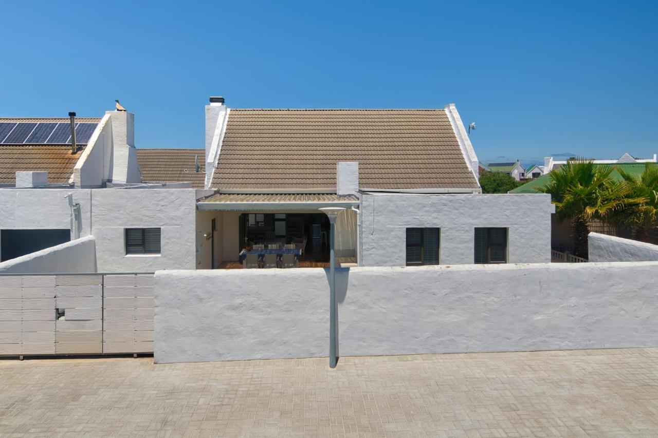Struisbaai Holiday Home Exterior foto